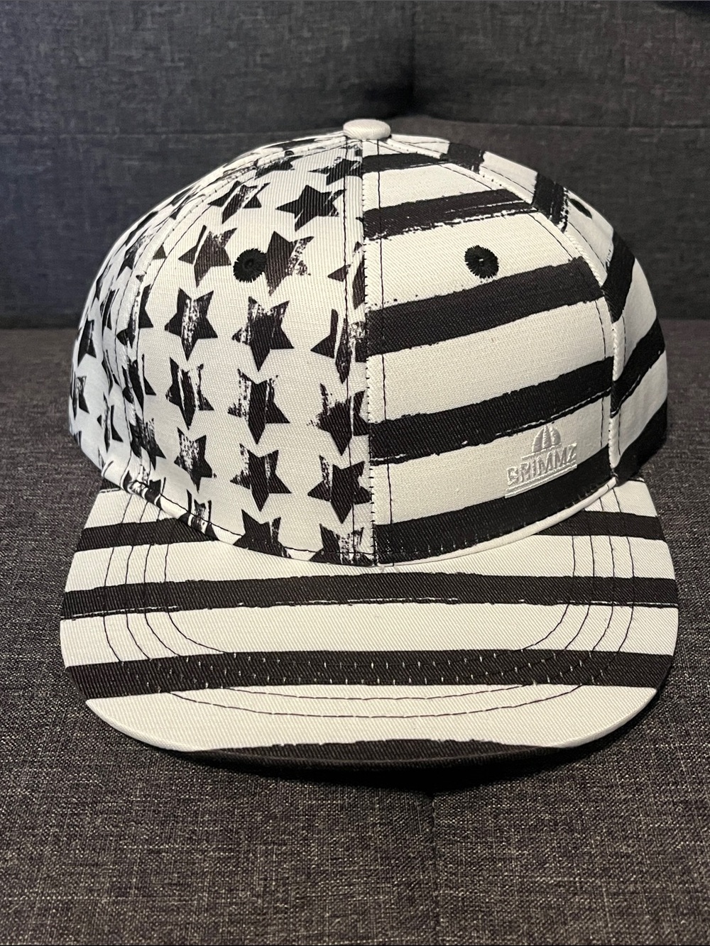 Brimmz Youth Hat